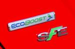Ford Fiesta 1.0L EcoBoost 2014 года